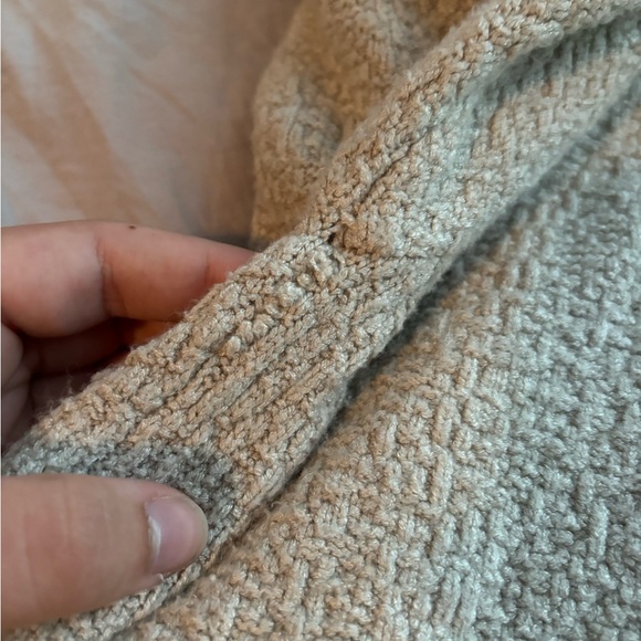 Loved and Adored Terry Hoodie - Picture 3 of 3